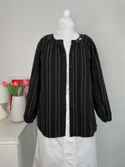 Green Shirt-Chest 40