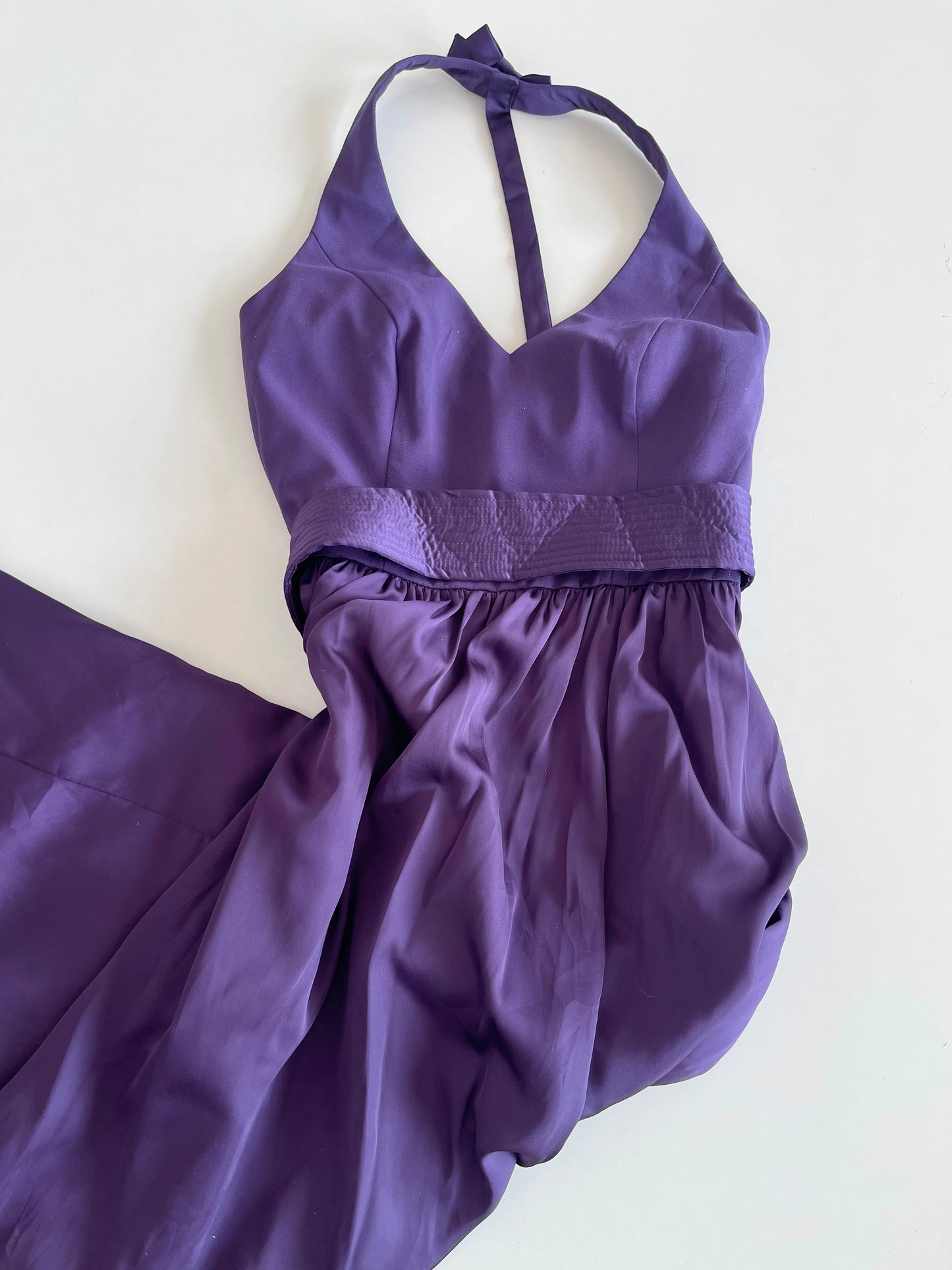 Vera Wang Dress-Bust 34