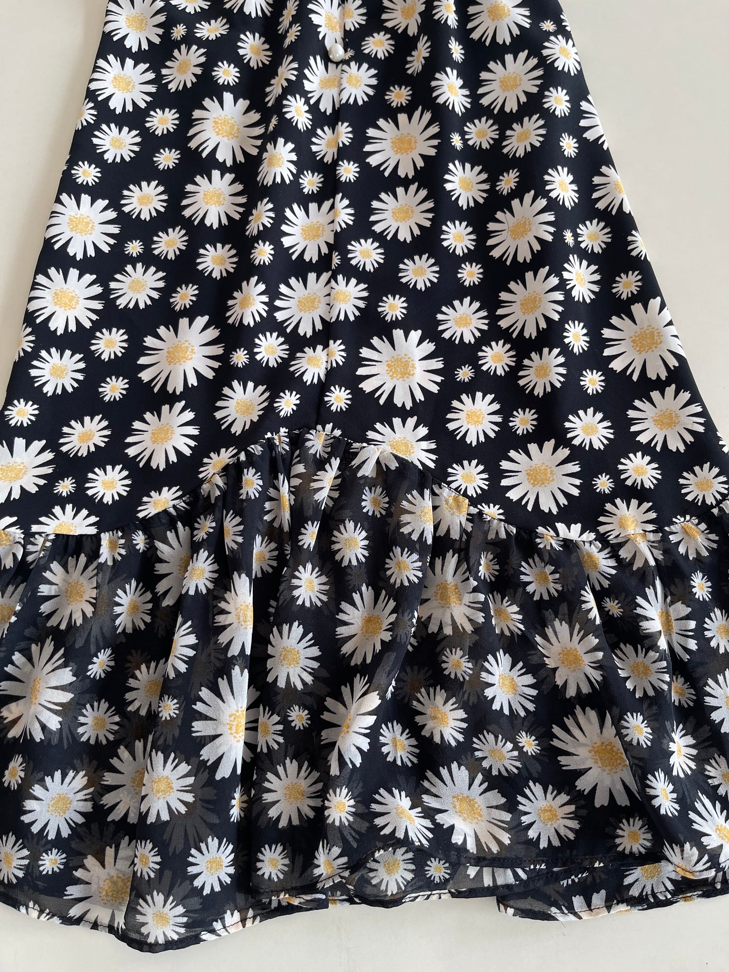 Chorga Floral Dress-Bust 38