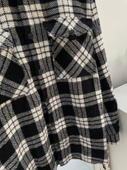 Primark Thick Warm Shacket-Chest 54