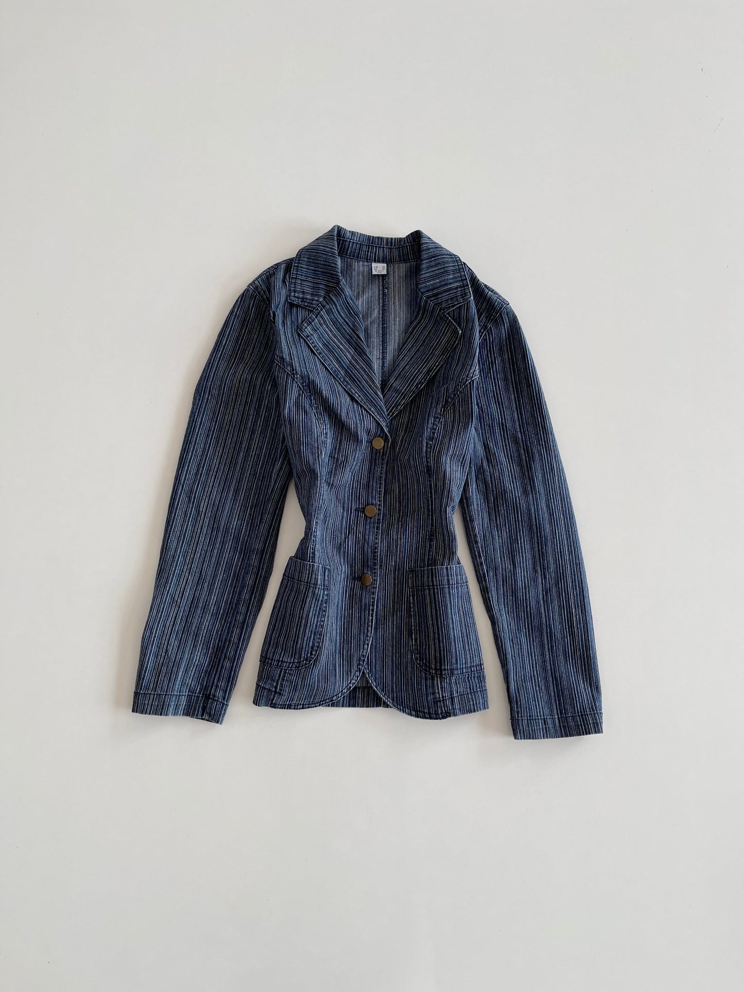 Vintage Blazer-Bust 36