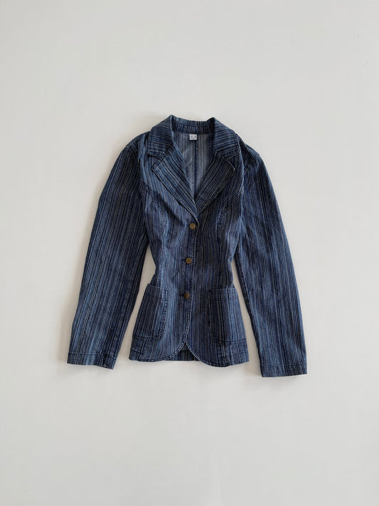 Vintage Blazer-Bust 36
