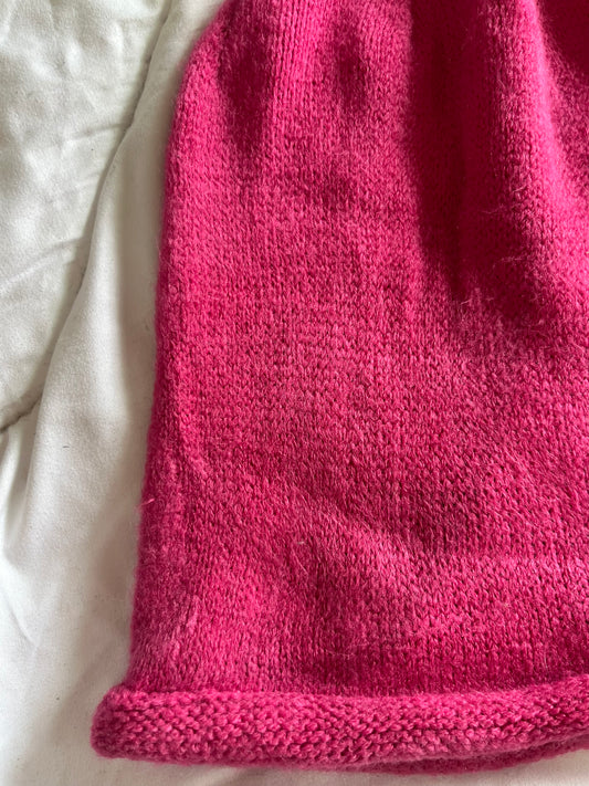 Beanie