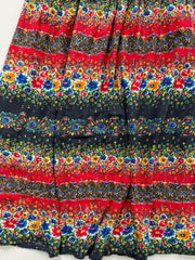 Cotton Skirt-Waist 34 to 40