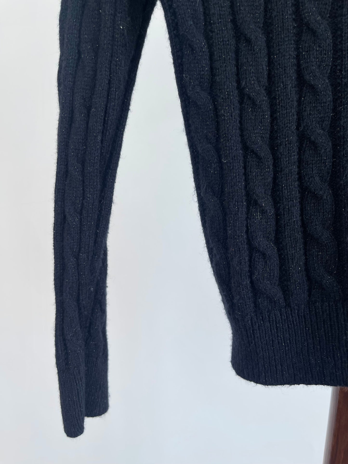 Ralph Lauren Vintage Cardigan -Chest 30