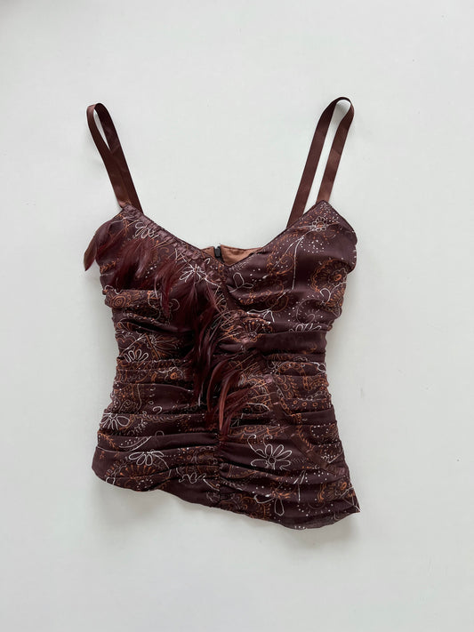 Vintage Top-Bust 36