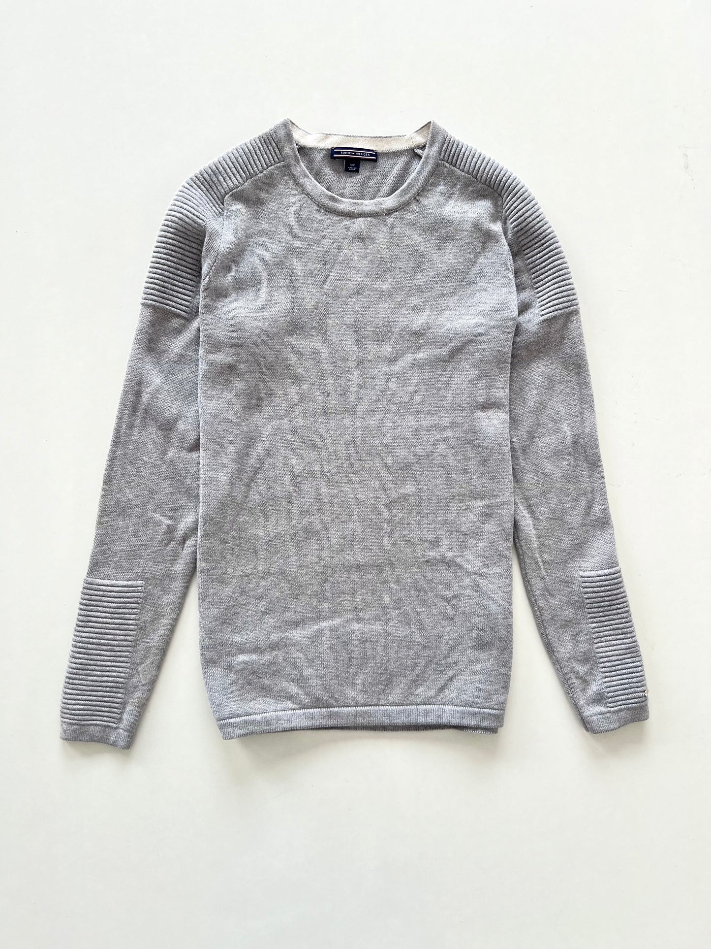 Tommy Hilfiger Vintage Sweater-Bust 38