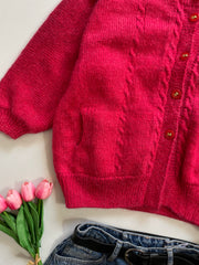 Soft Sweater-Bust 40 to 44