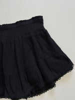 Load image into Gallery viewer, Aeropostale Skirt With Inbuilt Shorts-Waist 30 to 34
