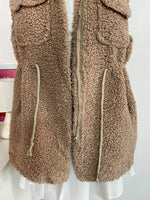 Load image into Gallery viewer, Thick Fur Jacket - Bust 38
