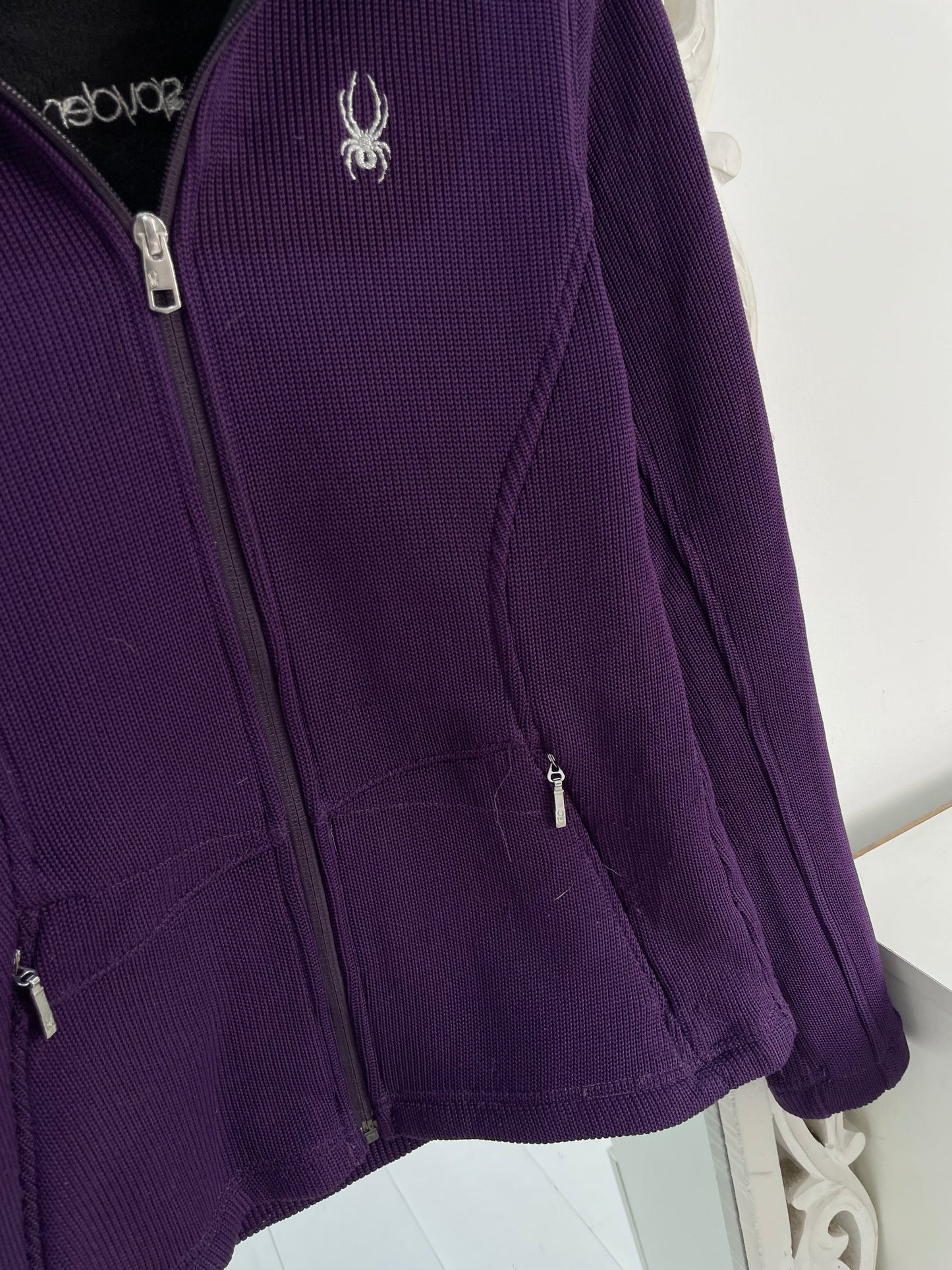 Vintage Spyder Jacket-Chest 36