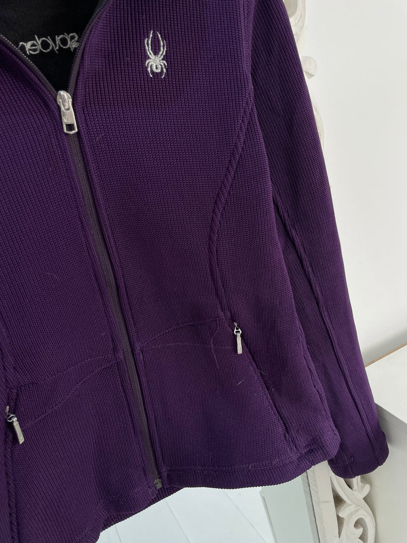 Vintage Spyder Jacket-Chest 36