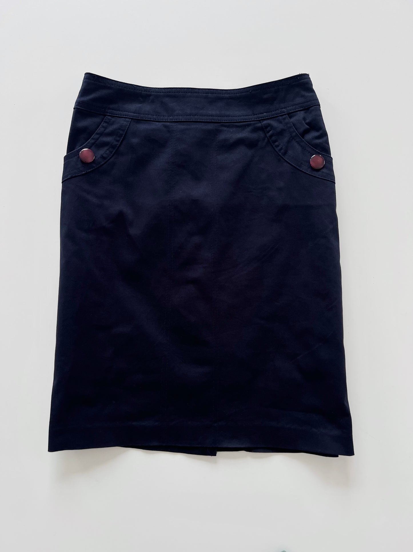 Skirt-Waist 28
