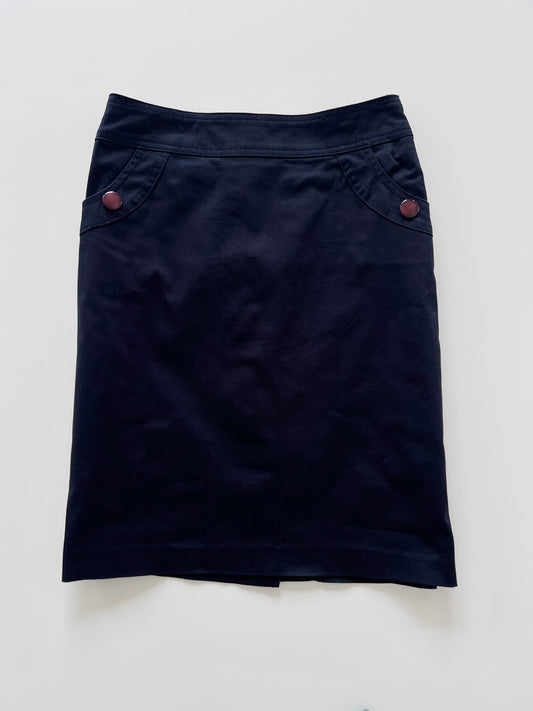 Skirt-Waist 28