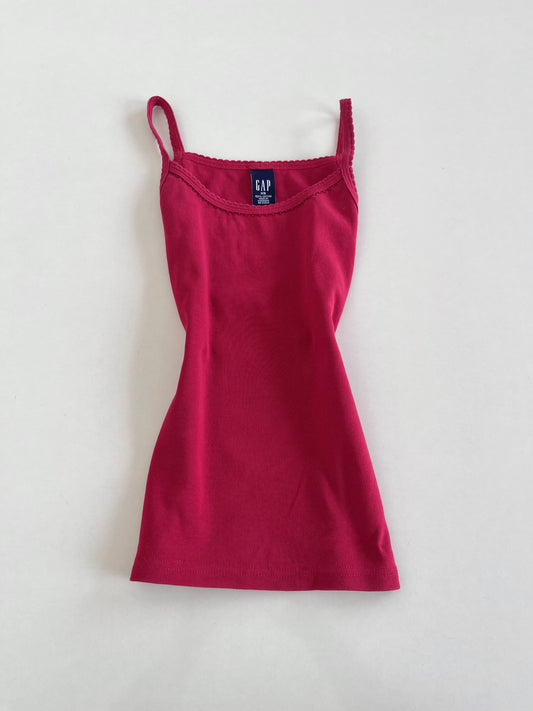 Gap 100% Cotton Top-Bust 30 to 32