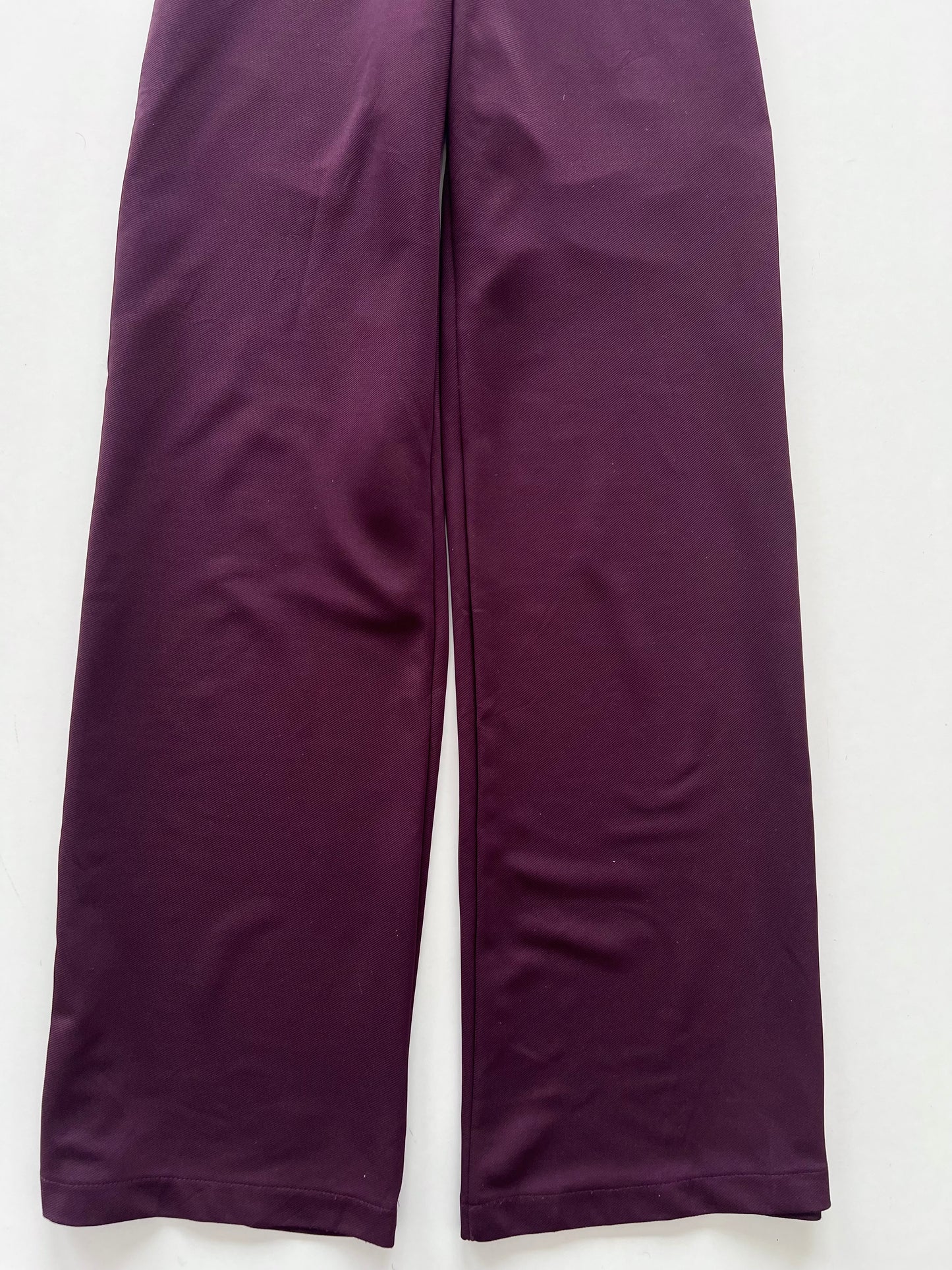 Mango Jumpsuit-Bust 34