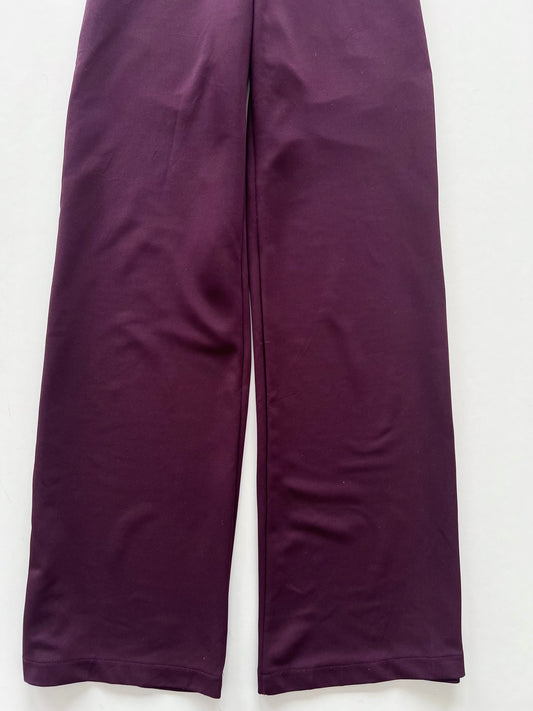 Mango Jumpsuit-Bust 34