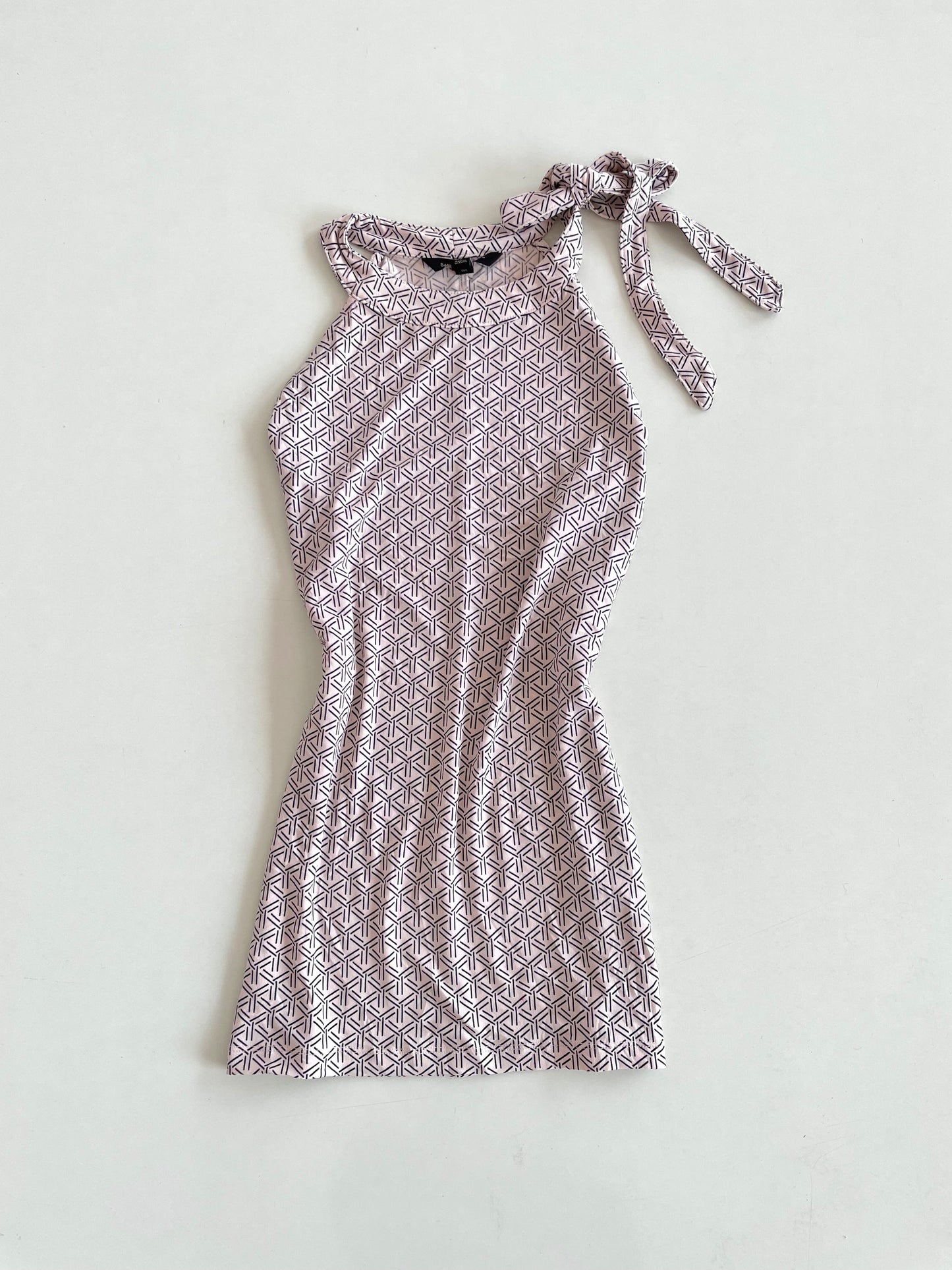 Banana Republic Side Knot Top-Bust 34 to 36