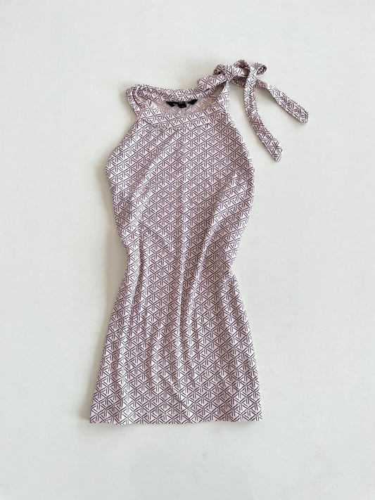 Banana Republic Side Knot Top-Bust 34 to 36