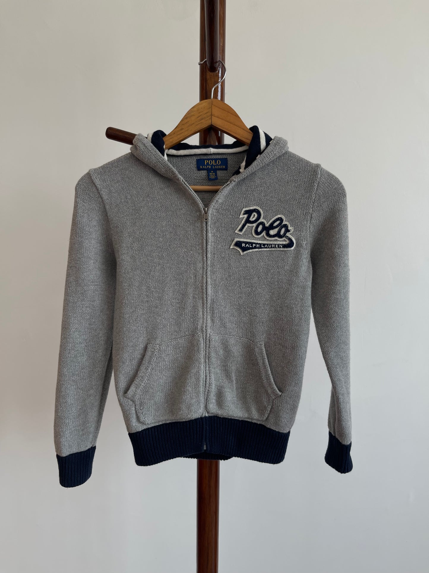 Ralph Lauren Vintage Sweater-Bust 32