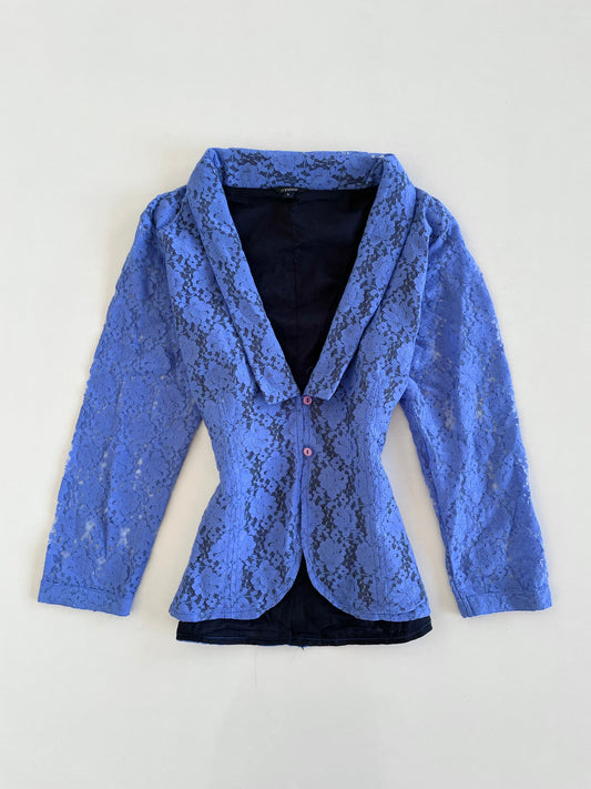 A Yaany Lace Top-Bust 38