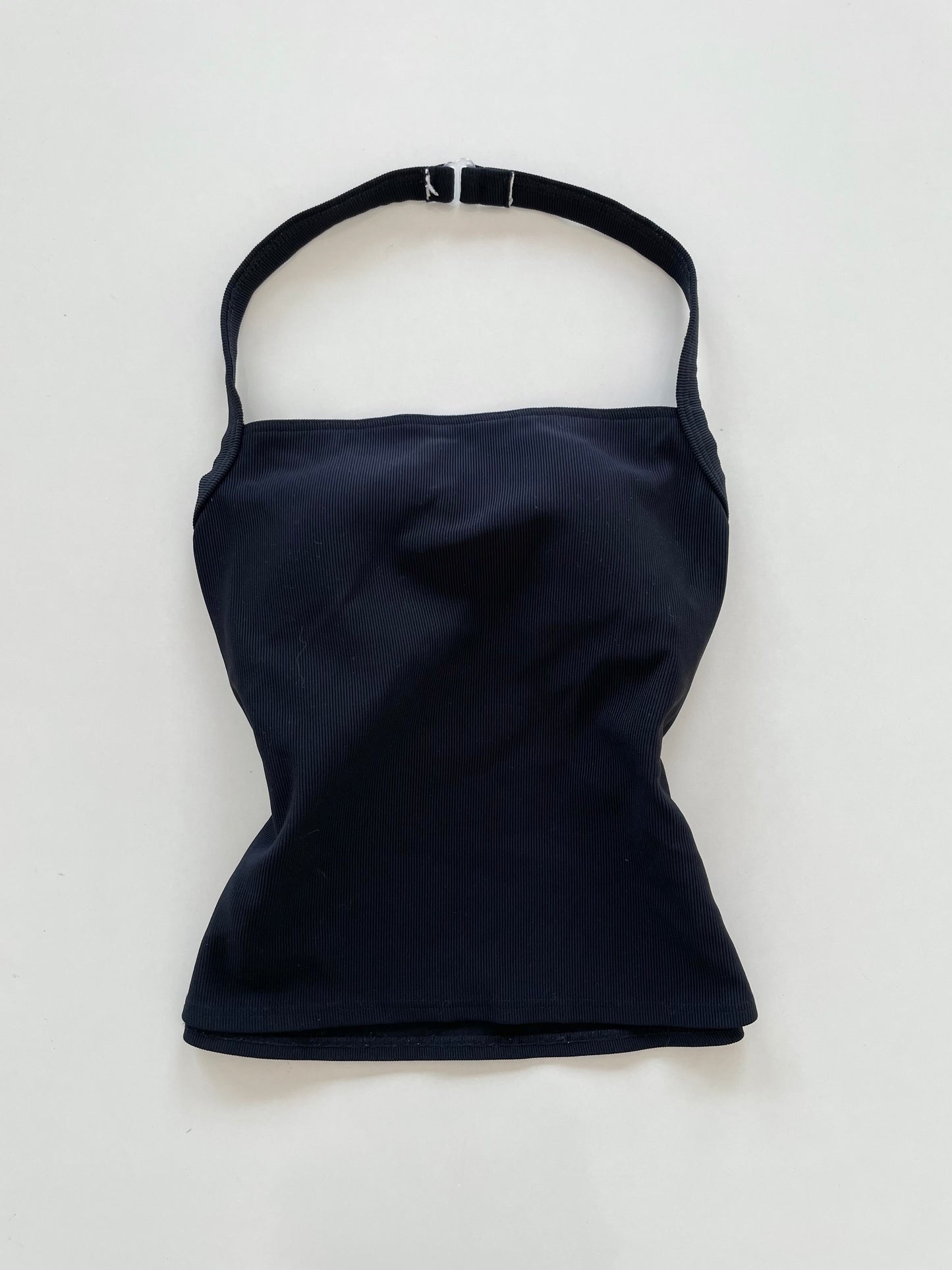 Halter Top-Bust 34