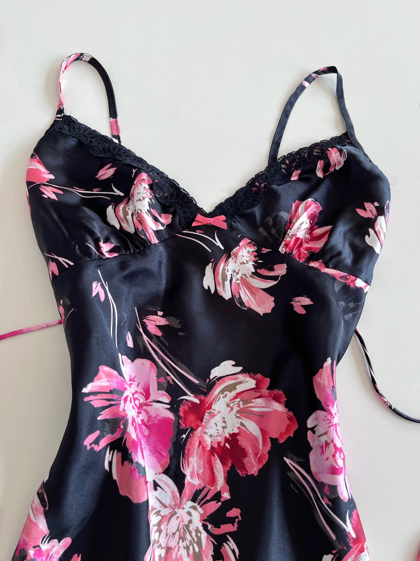 George Loungewear-Bust 38
