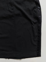 Load image into Gallery viewer, OLD NAVY BLACK SKIRT - WAIST 30
