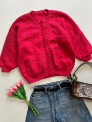 Soft Sweater-Bust 40 to 44