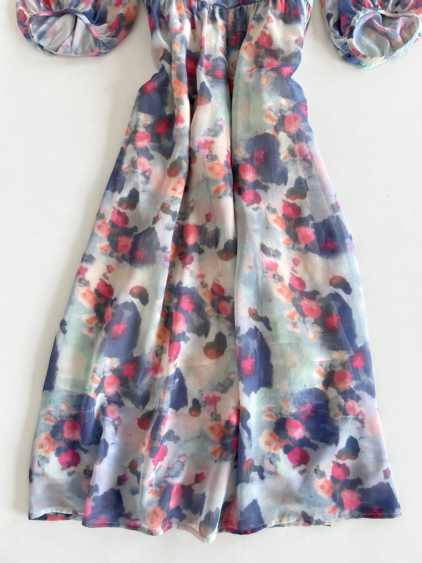 Vintage Dress-Bust 38 to 40
