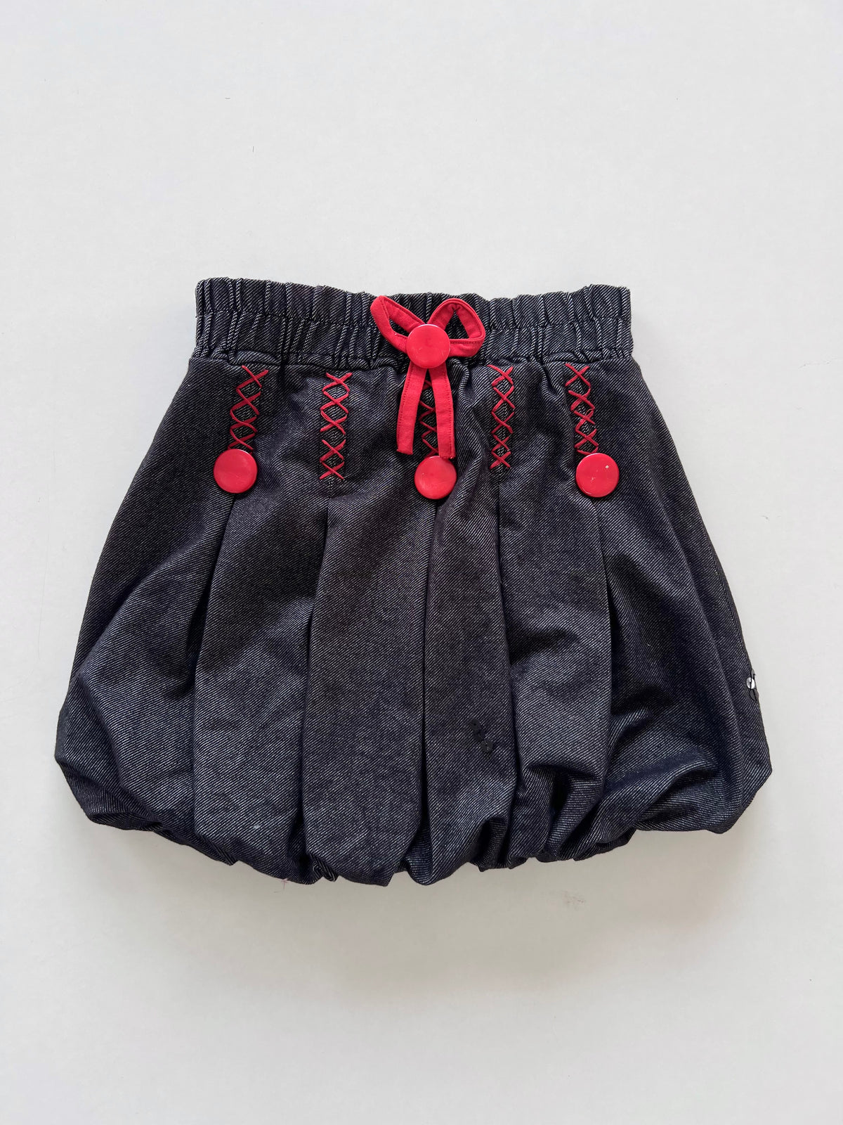 Y2k Skirt-Waist 26 to 28