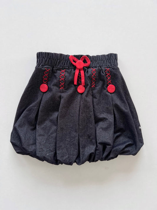 Y2k Skirt-Waist 26 to 28