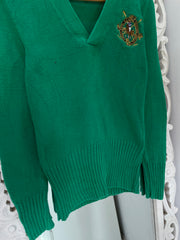 Vintage Ralph Lauren Sweater-Chest 34