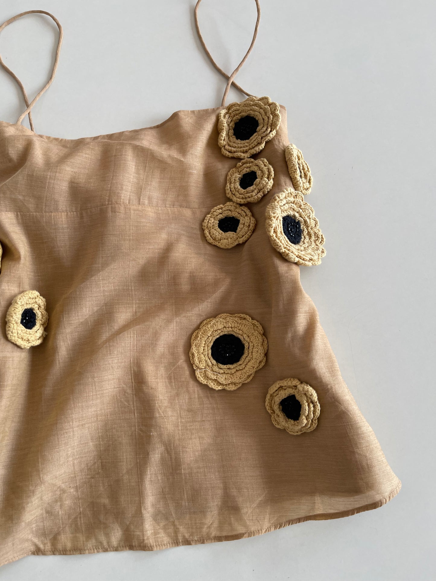 Vintage Top-Bust 34