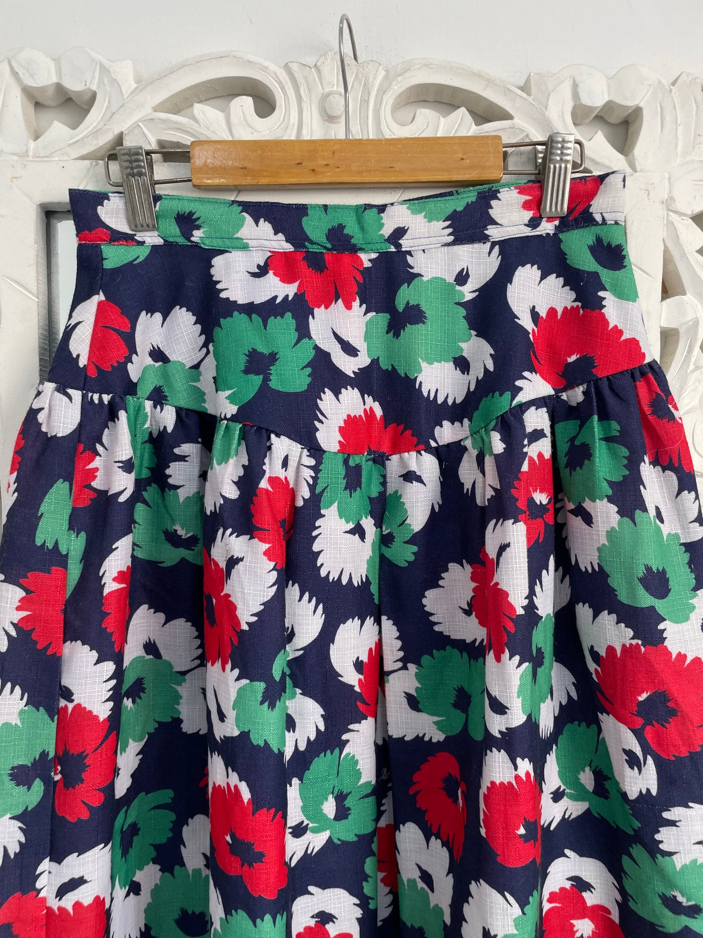 Skirt-Waist 26