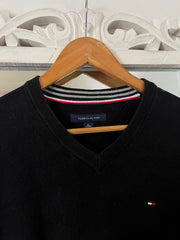 Vintage Tommy Hilfiger Sweater-Chest 46