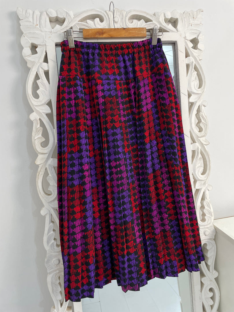 Skirt-Waist 30 to 36