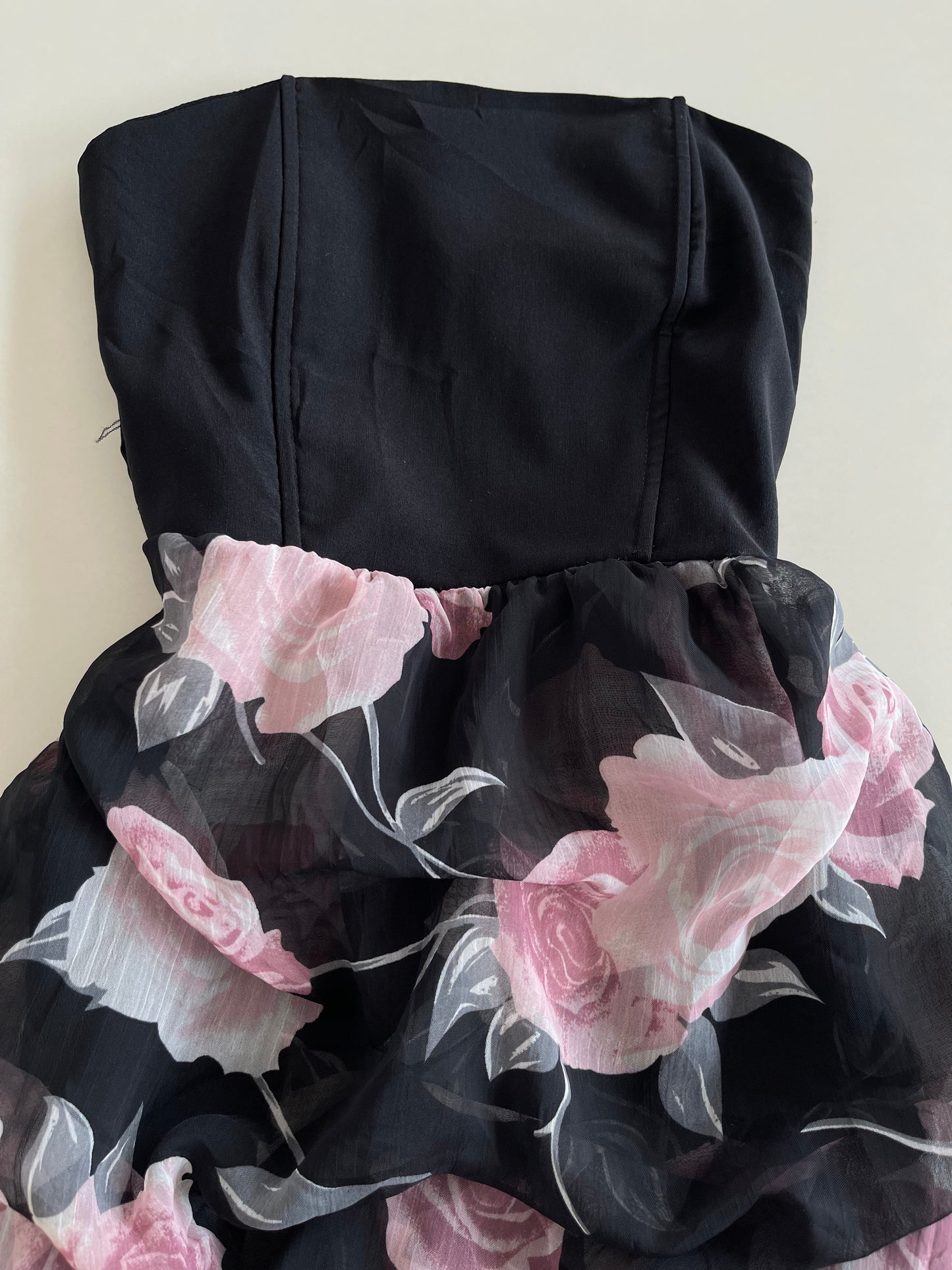 Jennifer Taylor Dress-Bust 32 to 34