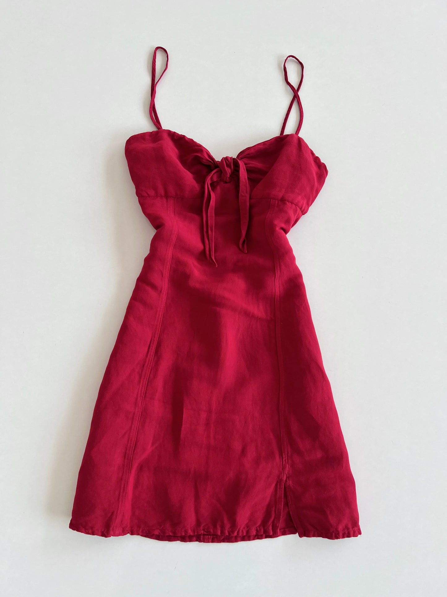 Zara Dress-Bust 30