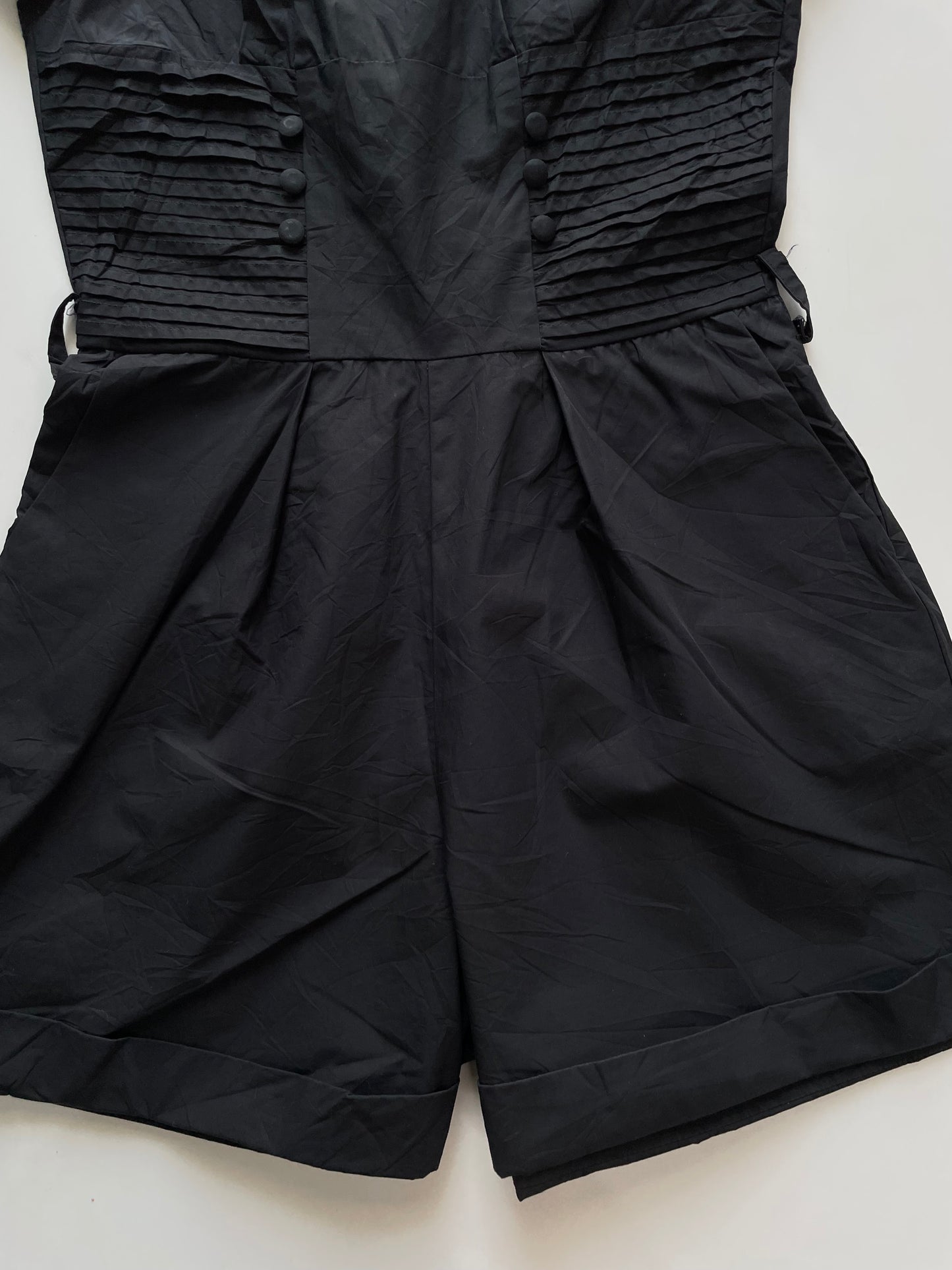 Romper-Bust 32
