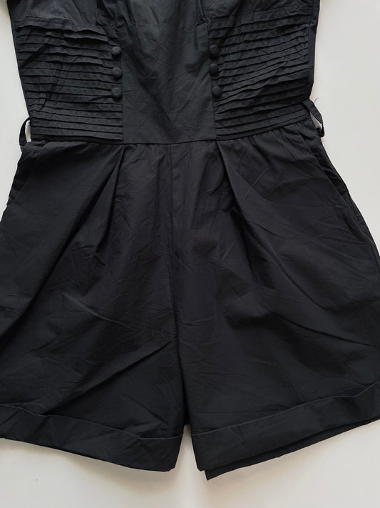 Romper-Bust 32