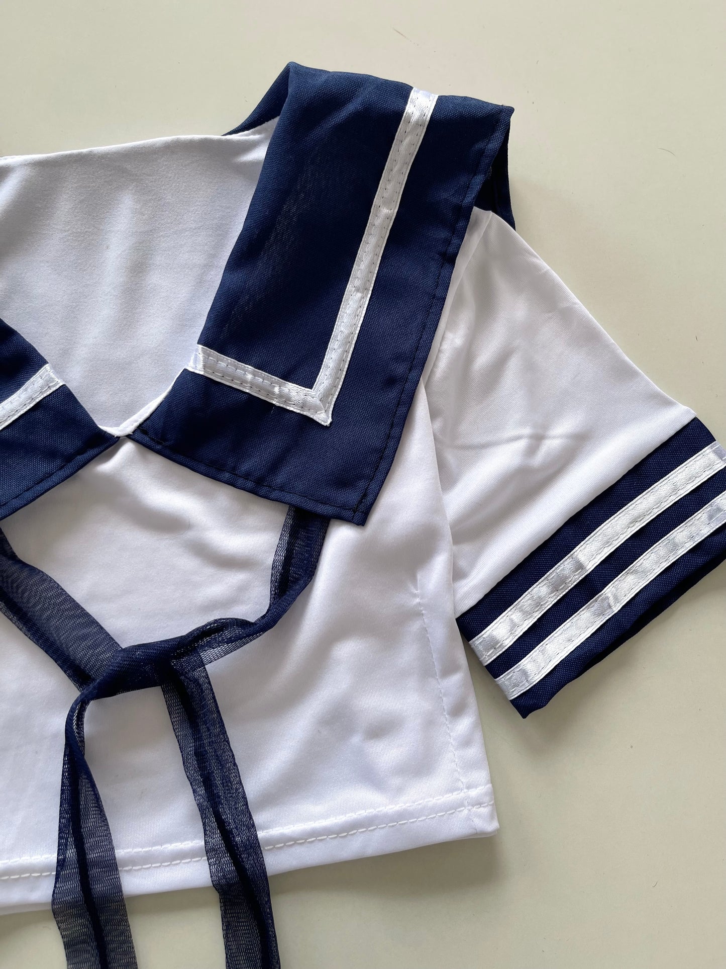 Korean Top-Bust 34 to 36