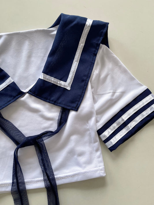 Korean Top-Bust 34 to 36