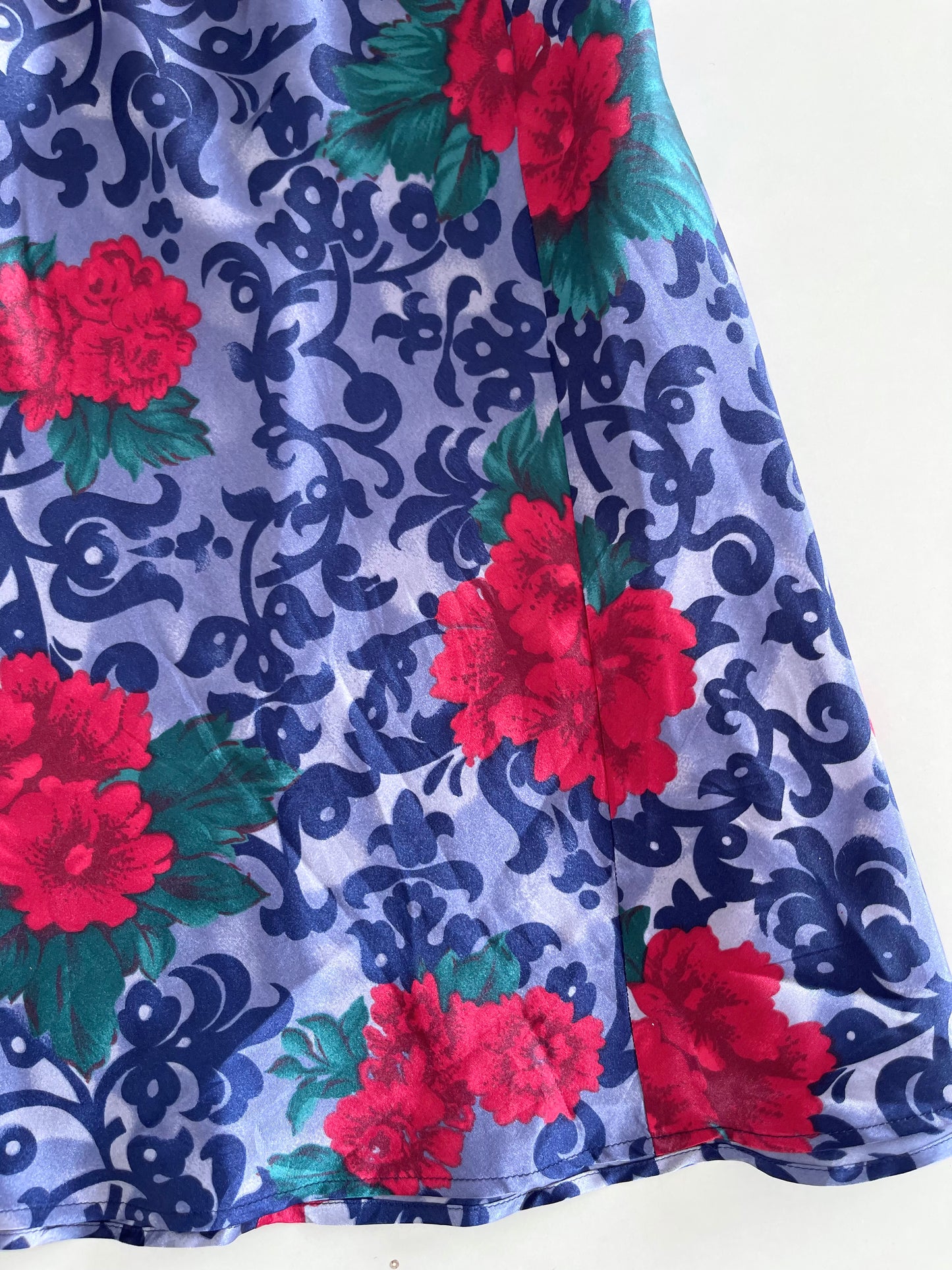Honors Slip Dress-Bust 34