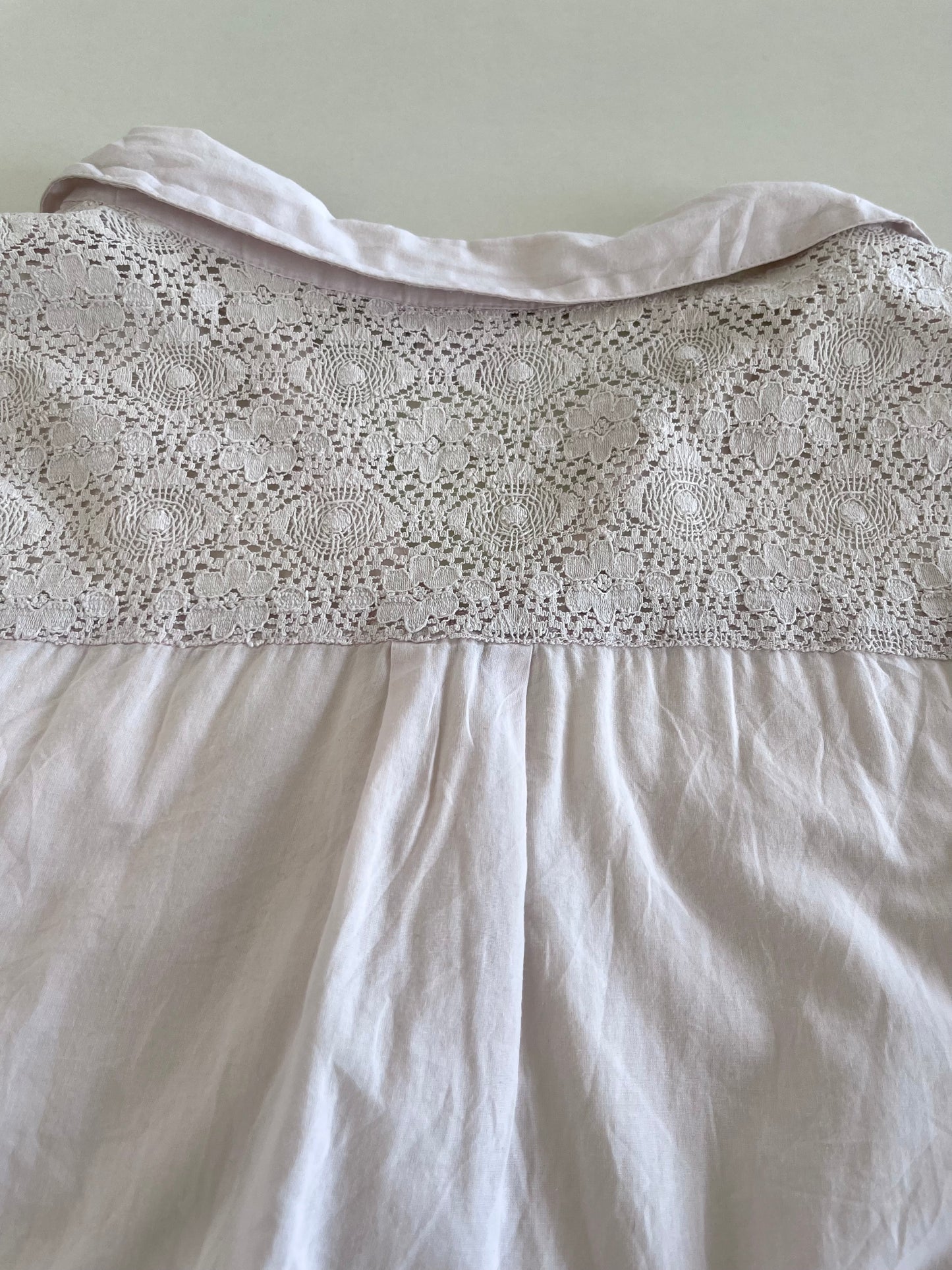 Influx 100% Cotton Shirt-Bust 42