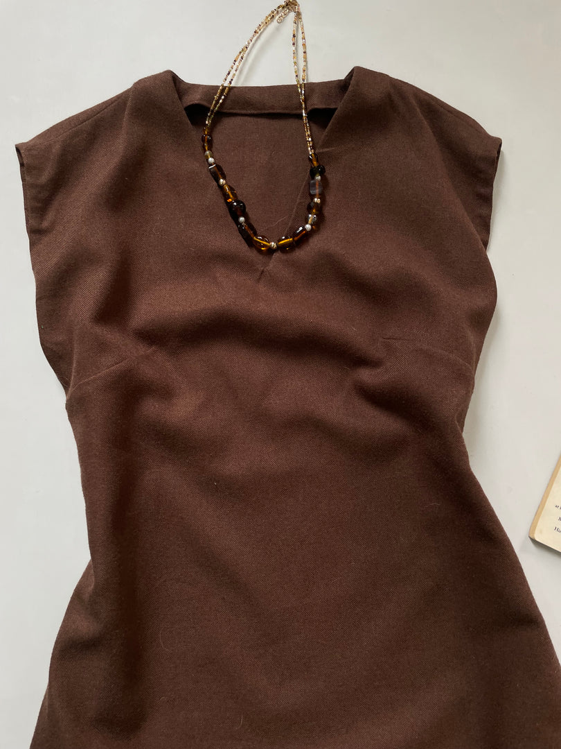 Winter Dress-Bust 36