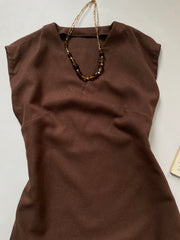 Winter Dress-Bust 36