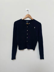 Vintage Ralph Lauren Cotton Pullover-Chest 34 to 36