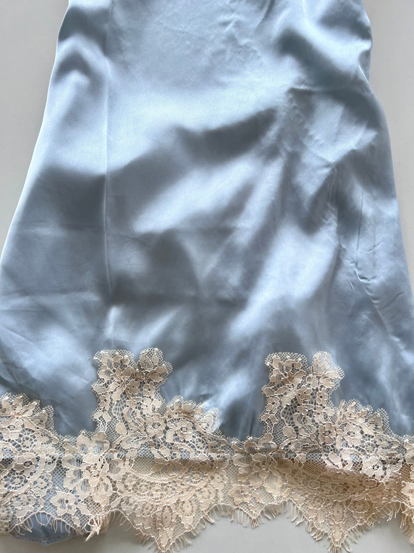 Satin Loungewear-Bust 34 to 36