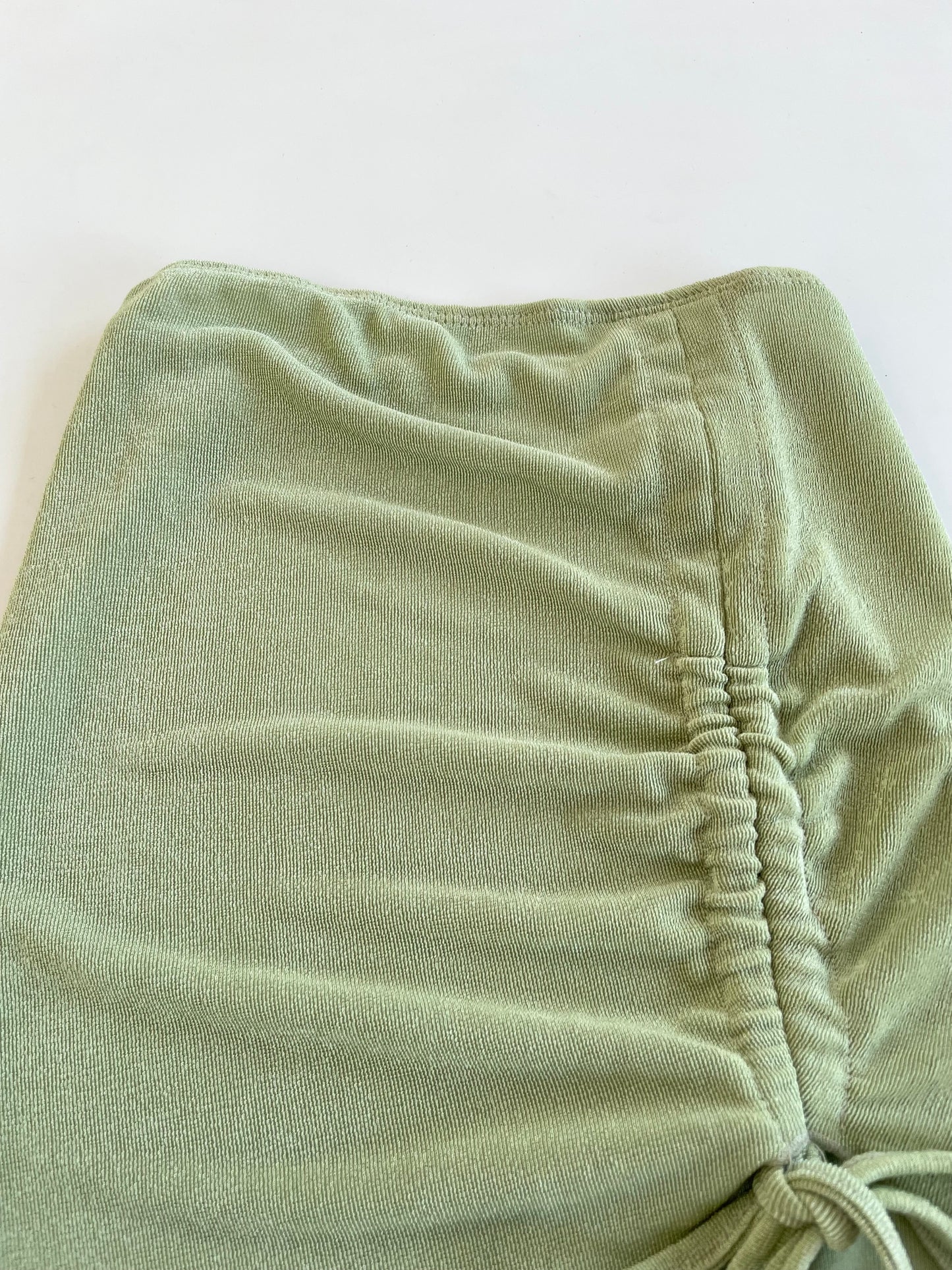 Asymmetric Top-Bust 34
